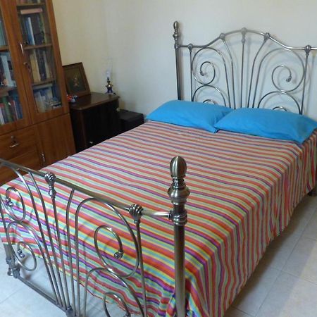 Kalampakas Guesthouse Larnaca Exteriér fotografie