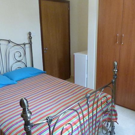 Kalampakas Guesthouse Larnaca Exteriér fotografie