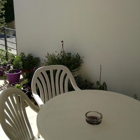 Kalampakas Guesthouse Larnaca Exteriér fotografie