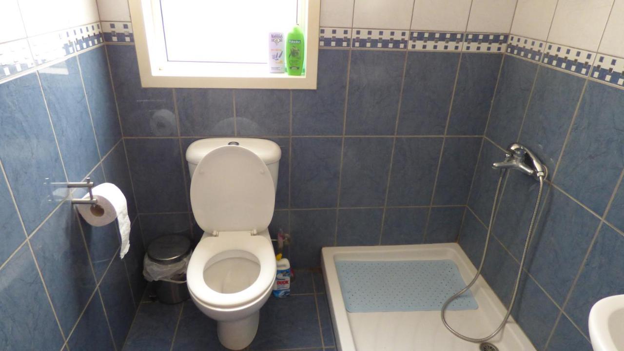 Kalampakas Guesthouse Larnaca Exteriér fotografie