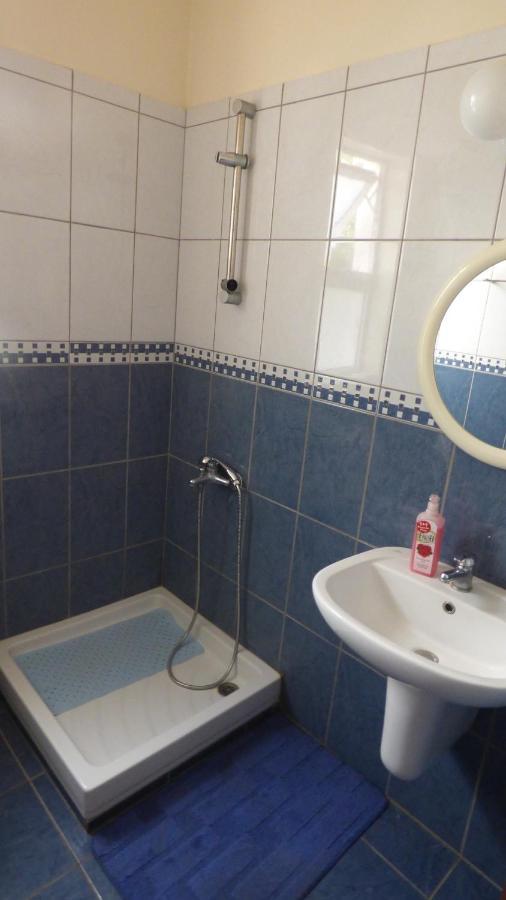 Kalampakas Guesthouse Larnaca Exteriér fotografie