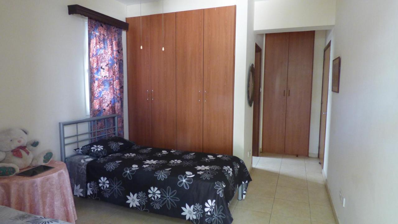 Kalampakas Guesthouse Larnaca Exteriér fotografie