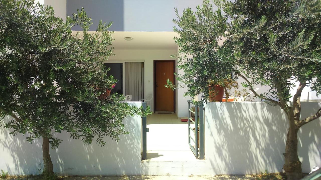 Kalampakas Guesthouse Larnaca Exteriér fotografie
