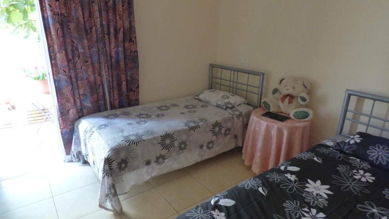 Kalampakas Guesthouse Larnaca Exteriér fotografie