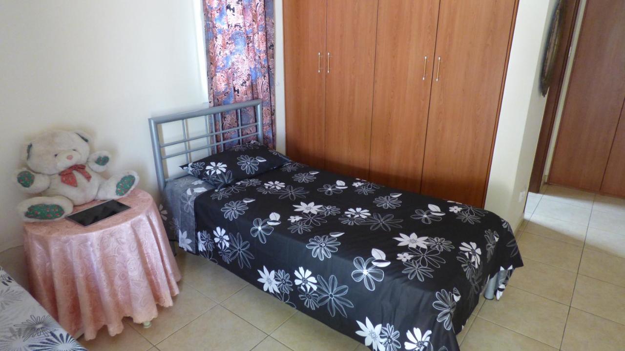 Kalampakas Guesthouse Larnaca Exteriér fotografie