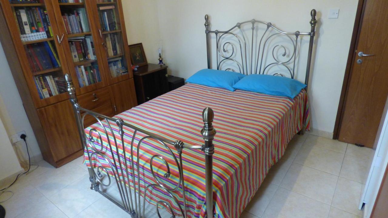 Kalampakas Guesthouse Larnaca Exteriér fotografie
