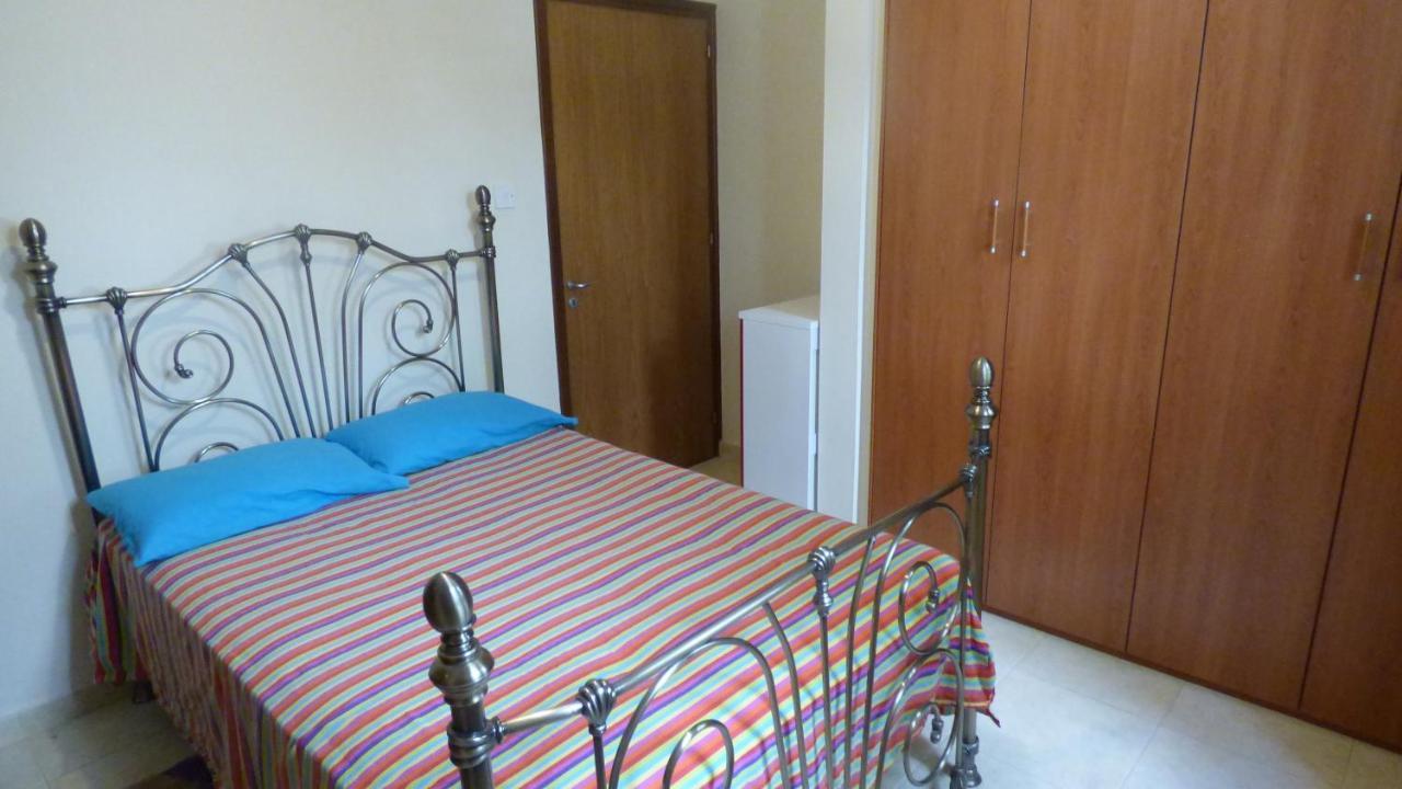 Kalampakas Guesthouse Larnaca Exteriér fotografie