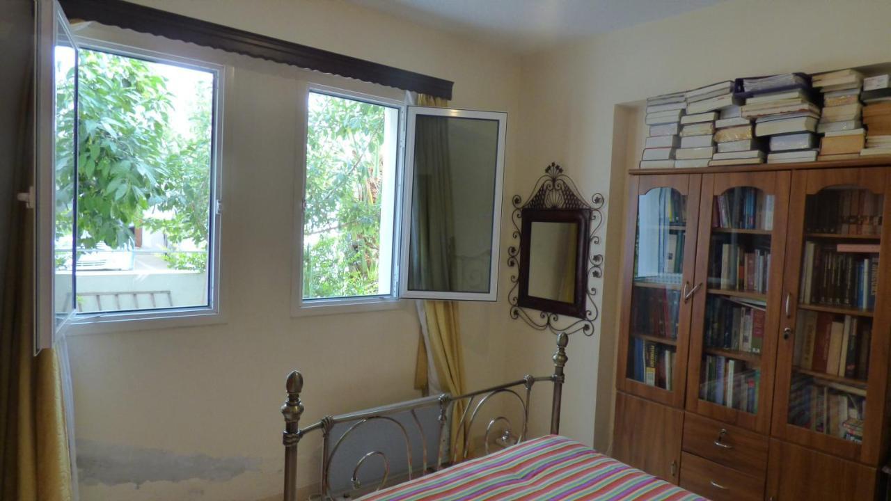Kalampakas Guesthouse Larnaca Exteriér fotografie