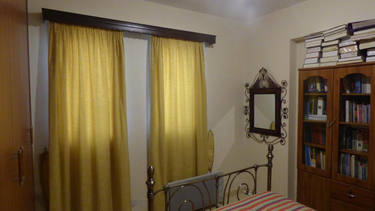 Kalampakas Guesthouse Larnaca Exteriér fotografie